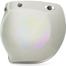 Bell Custom 500 3-Snap Visor
