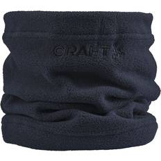 One Size Sweatere Craft Core Essence Fleece Neck Tube - Blaze