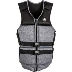 Radar Men's X Life Vest in Gold Camping World