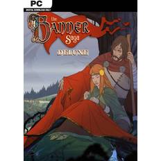 The Banner Saga - Deluxe Edition (PC)