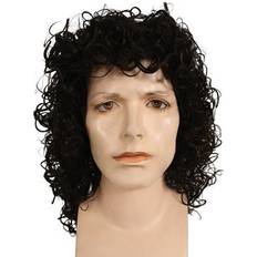 Hair Products Lacey Wigs Men's French King Wig