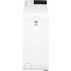 Tvättmaskiner Electrolux EW8T663G1G Tvättmaskin