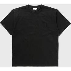 Clothing Norse Projects Simon T-shirt men Organic Cotton Black