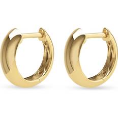 Guia Creolen 88805887 585er Gelbgold