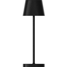 Blomus Kodu Mobile LED Black Table Lamp