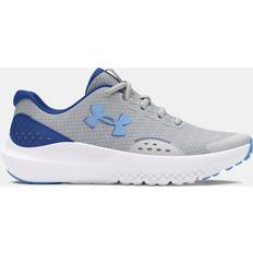 Under Armour UA BGS Surge Kids Sneakers Grey (38 1/2)