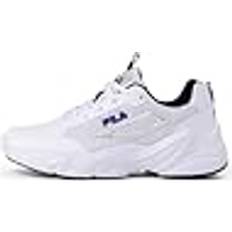 Fila Dam - Vita Sneakers Fila Vit