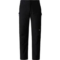 The North Face Winter Exploration Reg Tapered Cargo Winter trousers Regular, black