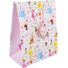 Princess Gift Bags Disney Princess Gift Bag 36cm x 27cm