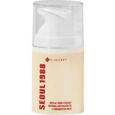 Secret Seoul 1988 Cream Retinal Liposome 1% Fermented Rice 50ml