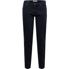 Brax men jeans pants five pocket style cadiz dark blue 0070 07960720