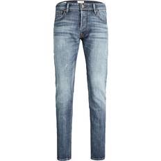 Jack & Jones Hombre Ropa Jack & Jones Jeans Glenn Cole Bleu