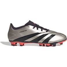 Men - Red - adidas Predator Shoes adidas Predator Club FxG Football Boots - Gris
