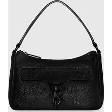 Rebecca Minkoff Megan Mini Leather Shoulder Bag