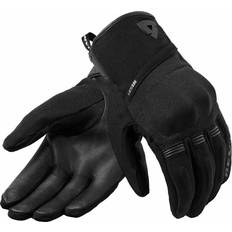 Rev'it! Revit Mosca H2o Gloves Schwarz