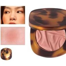 Joocyee Monochrome Matte Makeup Blusher 3.5g N01 Rose Baked Milk