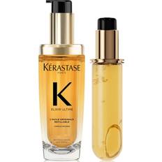 Kérastase Curly Hair Hair Oils Kérastase Elixir Ultime L'Huile Originale Hair Oil 75 ml 75ml