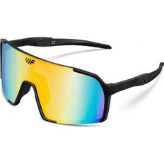 Solglasögon One Black Gold Photochromic