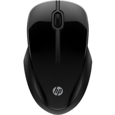 Souris d'ordinateur HP 250 Dual Souris Radio 2.4 GHz + USB Type-A 1600 DPI