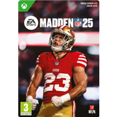 EA SPORTS Madden NFL 25