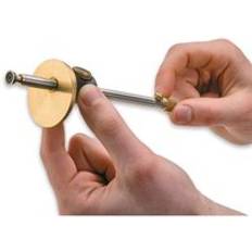 Veritas Micro Adjust Wheel Marking Gauge Measurement tool