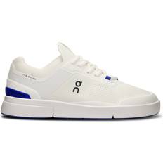 On Sneakers W The Roger Spin - White/Indigo