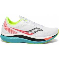 Saucony Endorphin Pro White Mutant