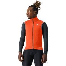 Castelli Perfetto RoS 2 Vest Cykelvest Herrer - Rød