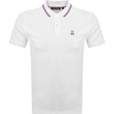 Psycho Bunny Ropa Psycho Bunny Walter Pique Polo Shirt