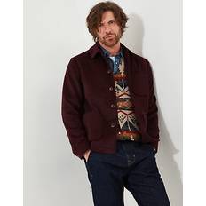 Clothing Joe Browns In Style Jacket Burgundy