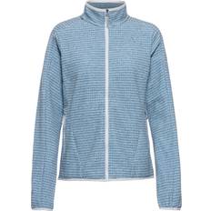 Damen - Türkis Jacken Schöffel CIRC Terxa Fleecejacke Damen blau