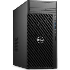 16 GB - Compact - Intel Core i7 Desktop Computers Dell Precision 3660 MT 500W TPM i7 13700 16GB 512GB SSD