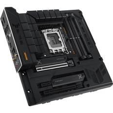 Micro-ATX - Socket 1700 - Sí Placas Base ASUS TUF GAMING B760M-BTF WIFI