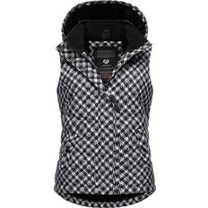 Ragwear Väst 'Hesty'