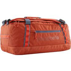 Unisex Duffel Bags & Sport Bags Patagonia Black Hole Duffel 40L - Pimento Red