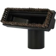 VHBW - Floor Nozzle compatible with Kärcher nt 30/1 Ap Te l, nt 30/1 Tact l, nt 30/1 Tact Te h Vacuum Cleaner with 35 mm Round Connector, 14 cm