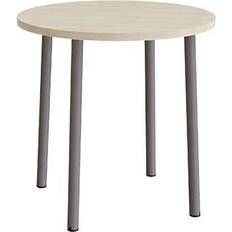 Møbler Rundt Børnebord Ø90 cm Højde 900 mm Skrivebord