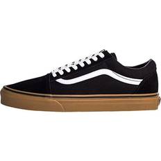 Vans Old Skool Sneakers Vans UA Old Skool Sneaker Schwarz