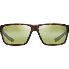 Solglasögon Maui Jim Solglasögon MJ0661S Havana Green