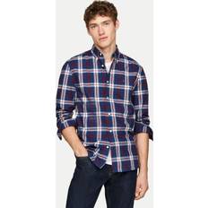 Tommy Hilfiger Paidat Tommy Hilfiger Freizeithemd Poplin, Größe