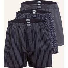 Jockey Bomull Kalsonger Jockey Boxershorts aus Baumwolle im 3er-Pack