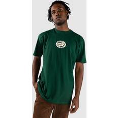 Santa Cruz MFG Oval Dot T-Shirt rainforest