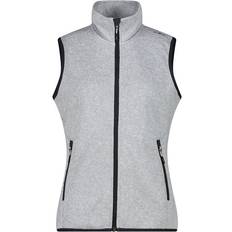 CMP Heavy Fleece 3h55766 Vest