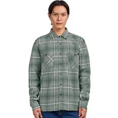 Millenium Shirt Green/White
