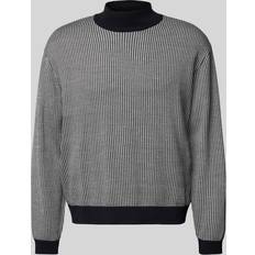 Emporio Armani Herren Oberteile Emporio Armani Rollkragenpullover