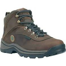 Timberland Orva Stores, Men White Ledge Mid Waterproof Hiking Boots