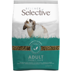 Science Selective Rabbit Adult Food