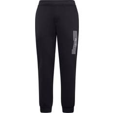 Calvin Klein Pantalons Calvin Klein Pantalon - Noir/Blanc