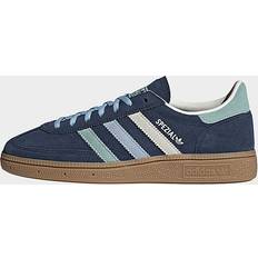 41 ⅓ Handbalschoenen Handball Spezial - Night Indigo/Hazy Green/Blue