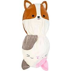 Squishmallows flip a Mallow 13 cm (På lager i butik)